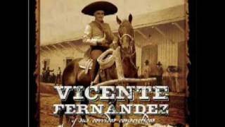 Vicente Fernandez Y Sus Corridos [upl. by Island210]