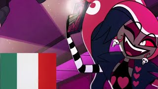 HAZBIN HOTEL RESPECTLESS  DUB ITA [upl. by Vena35]