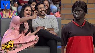 Patas Promo  20th December 2018  Pataas Latest Promo  Anchor RaviSreemukhi  Mallemalatv [upl. by Blain]