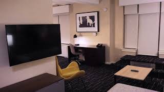 The Shelburne Sonesta Hotel  Virtual Hotel Tour [upl. by Avis]