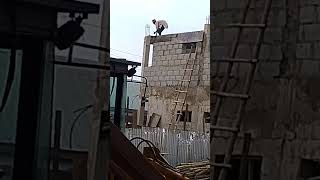 Carpentry formwork for beamconstruction realestate civilengineering trending viralvideo shorts [upl. by Eninnaj]