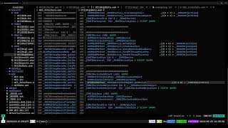 Defining DXGI Interfaces In 64bit Assembly with MasmUasm [upl. by Blasius]