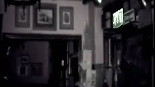 Paranormal Evidence Orbs amp Light Anomalies  The Spaniards Inn Haunted Pub [upl. by Ociredef]