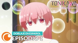 TONIKAWA Over The Moon For You  Episodio 1 COMPLETO Doblaje en español [upl. by Nosyt]