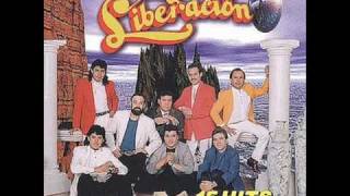 Grupo Liberacion  Recuerdame [upl. by Gustin]