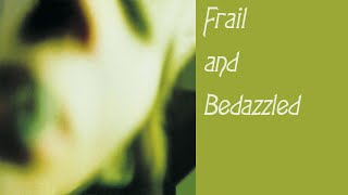 Smashing Pumpkins  1994 Frail and Bedazzled  KARAOKE [upl. by Htebi]