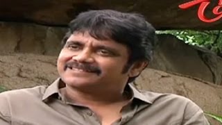 Nagarjuna speaks about Bhai Movie [upl. by Notpmah]