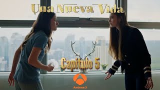 quot Una Nueva Vidaquot Capitulo 5 Antena3 Serie Turca ¡Suna y Seyran se enfrentan por culpa de Ferit [upl. by Philipa]