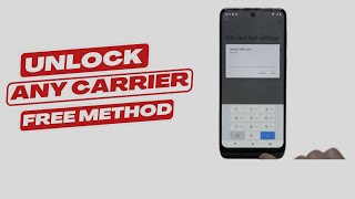 Carrier Unlock Boost Mobile Phones in Just Minutes [upl. by Sardse]