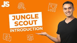 How To Use Jungle Scout An Introduction to the Web App 2019 [upl. by Ennad]