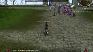 Metin2 Attomey PvP výbava [upl. by Cthrine]