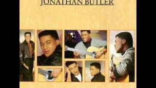 Jonathan Butler  High Tide [upl. by Anolahs]