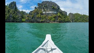 Langkawi Mangrove Kilim UNESCO Geopark and Cave Exploring Tour [upl. by Noedig68]