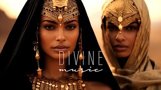 Divine Music  Ethnic amp Deep House Mix 2023 Vol23 [upl. by Barraza]