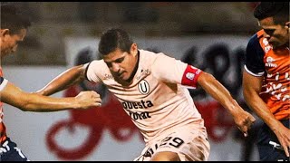 Universitario empato con Vallejo en la noche poetaFerrari apunta a fichajes bomba Rios Canchita [upl. by Phillip]