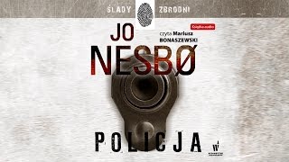 Słuchaj za darmo  Policja  audiobook [upl. by Marina770]