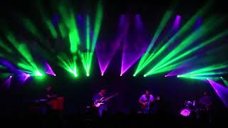 Spafford quotInto The MysticThe Reprisequot 6118 Purple Hatters Ball [upl. by Gundry]