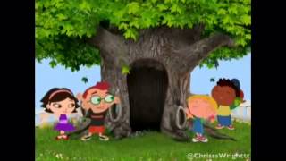 Little Einsteins  Remix Video [upl. by Nedrob]