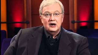 Roger Ebert on The Decalogue [upl. by Ahsieat37]