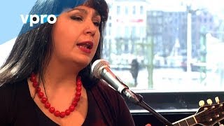 Kompanía  Xipno kai vlero sídero  Ta mandála Live  Bimhuis Amsterdam [upl. by Analrahc177]