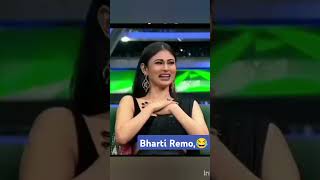 Bharti ne daraya Remo kobhartisinghcomedy bhartisingh comedy ytshortsindia ytstudio [upl. by Aya]