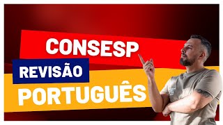 Consesp  Questões de Português e Revisão [upl. by Amisoc546]