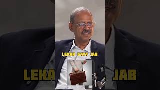 IAS officer Anil Swarup talks about corruption  podcast rajshamaniindia shorts [upl. by Elene]