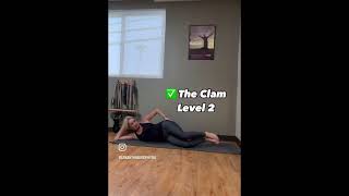 HOW TO STRENGTHEN YOUR GLUTEUS MEDIUS THE RIGHT WAY [upl. by Trixy]