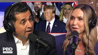 quotAmerica Is AWAKEquot  Lara Trump Breaks Down Donald Trump’s EPIC LANDSLIDE Over Kamala Harris [upl. by Caria870]