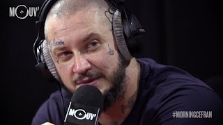 SETH GUEKO  Punchlines Thaïlande rap français et Anissa Kate MORNINGCEFRAN [upl. by Ekalb]