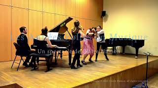 Les Années Folles en Musique · Trailer [upl. by Adelaide98]