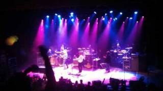 Widespread Panic amp Charlie Daniels  Fixin To Die [upl. by Akinet205]