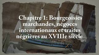 4e Bourgeoisies négoces traites [upl. by Aryaz]