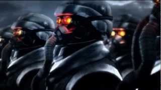 Killzone HD  Opening Cinematic Intro [upl. by Nodnelg]