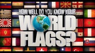 🌎 Flag amp Capital Challenge How Many Countries Can YOU Guess 🇯🇵🤔 [upl. by Otsirave61]