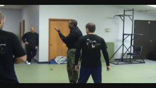 Spokane SERT Edge Weapon Seminar [upl. by Noivert163]