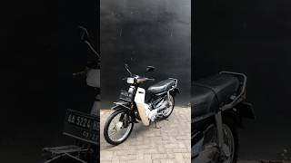 Honda Astrea Star Tahun 1993 Limited Edition Full Original [upl. by Adnilim]