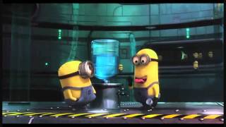 Minions HD [upl. by Homerus]