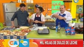 Recetas con tapas de empanadas Parte 2 [upl. by Evad]