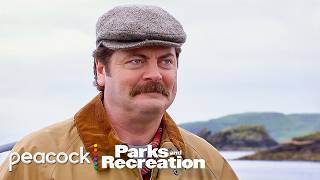 Parks and Rec moments that will make you cry like a baby  Parks and Recreation [upl. by Nomyar]