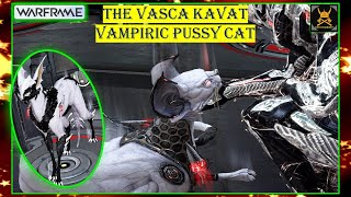 Breed a VASCA KAVAT in WARFRAME [upl. by Enymzaj]