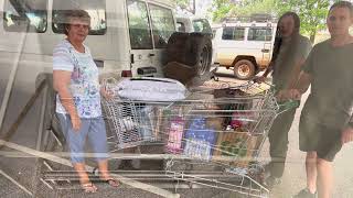 Fitzroy Crossing Aboriginal outreach Flood building repair Reno update [upl. by Eustashe126]