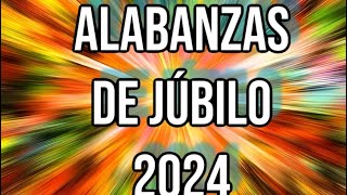 ALABANZAS DE JUBILEO PARA DANZAR alabanzasdejubilo [upl. by Ahsilat494]