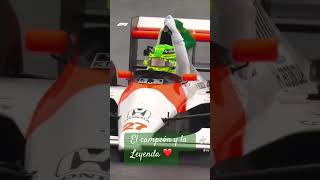 senna ayrtonsenna momentiindimenticabili momentispeciali emocionesfuertes [upl. by Wiedmann261]