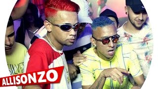 Bonde R300  Oh Nanana Lyric Vídeo Oficial DJ CK [upl. by Ahseka]