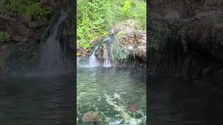 Hot Springs National Park in Arkansas [upl. by Ardiekal]