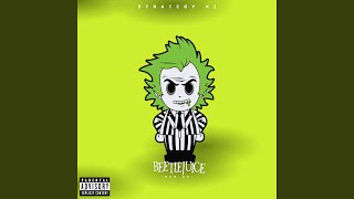 Beetlejuice Soundtrack Instrumental [upl. by Tur934]