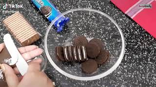 Cake recipe of Oreo and Parle g Anitatomar1434 1 [upl. by Uzzial]