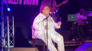 Jocelyn Brown live Bognor soul weekender 2023 [upl. by Conney311]