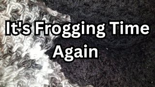 Its Frogging Time Again [upl. by Denys]